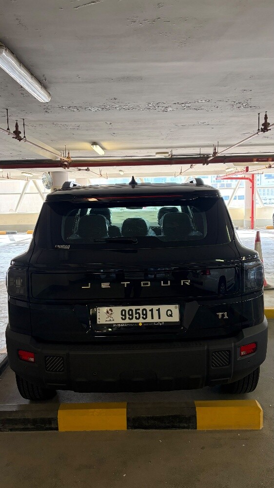 Jetour  for sale  - 5
