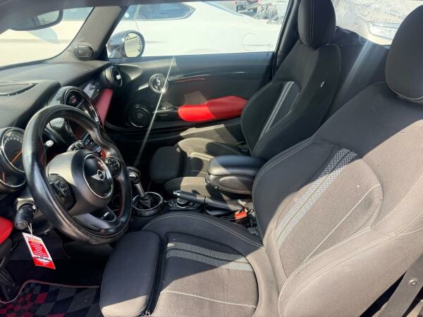 2015 Mini Cooper JCW - 5