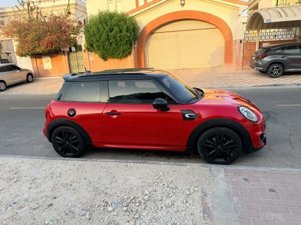 2015 Mini Cooper JCW - 2