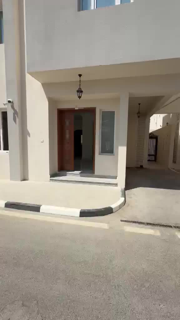 فيلا أول ساكن داخل مجمع للايجار - 1