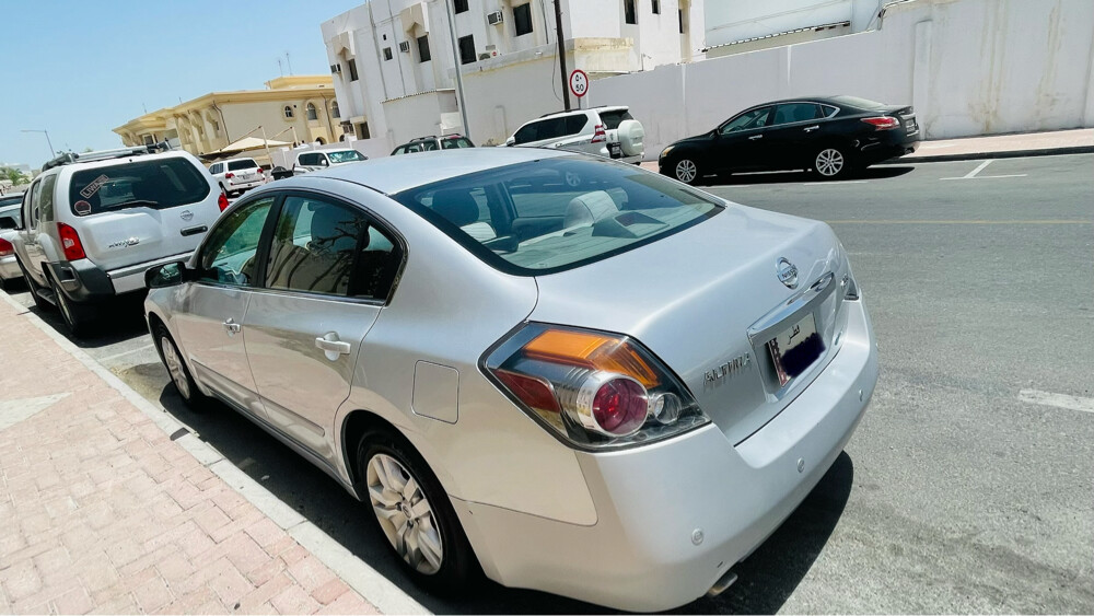 2013 Nissan Altima 2.5S | Excellent - 3