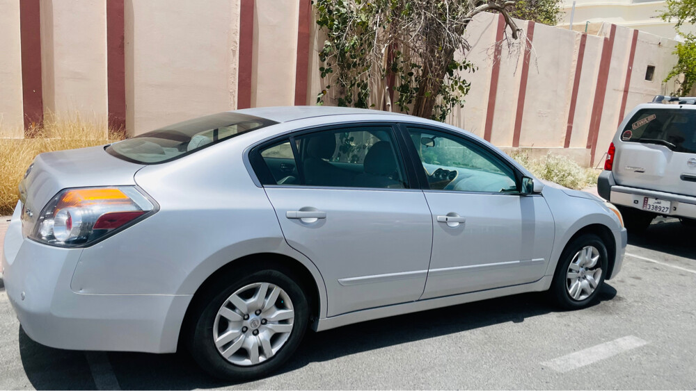2013 Nissan Altima 2.5S | Excellent - 1