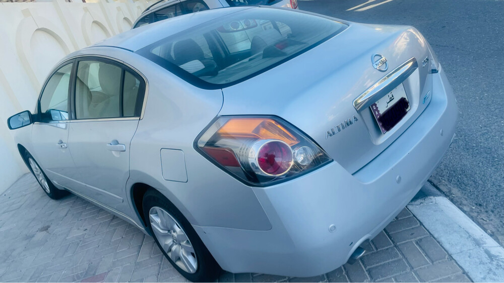2013 Nissan Altima 2.5S | Excellent - 6
