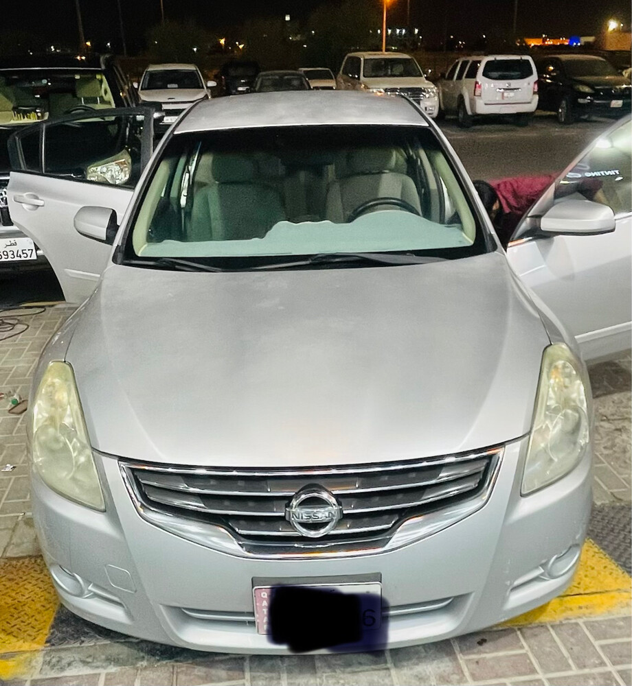 2013 Nissan Altima 2.5S | Excellent - 7