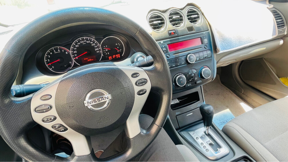 2013 Nissan Altima 2.5S | Excellent - 5