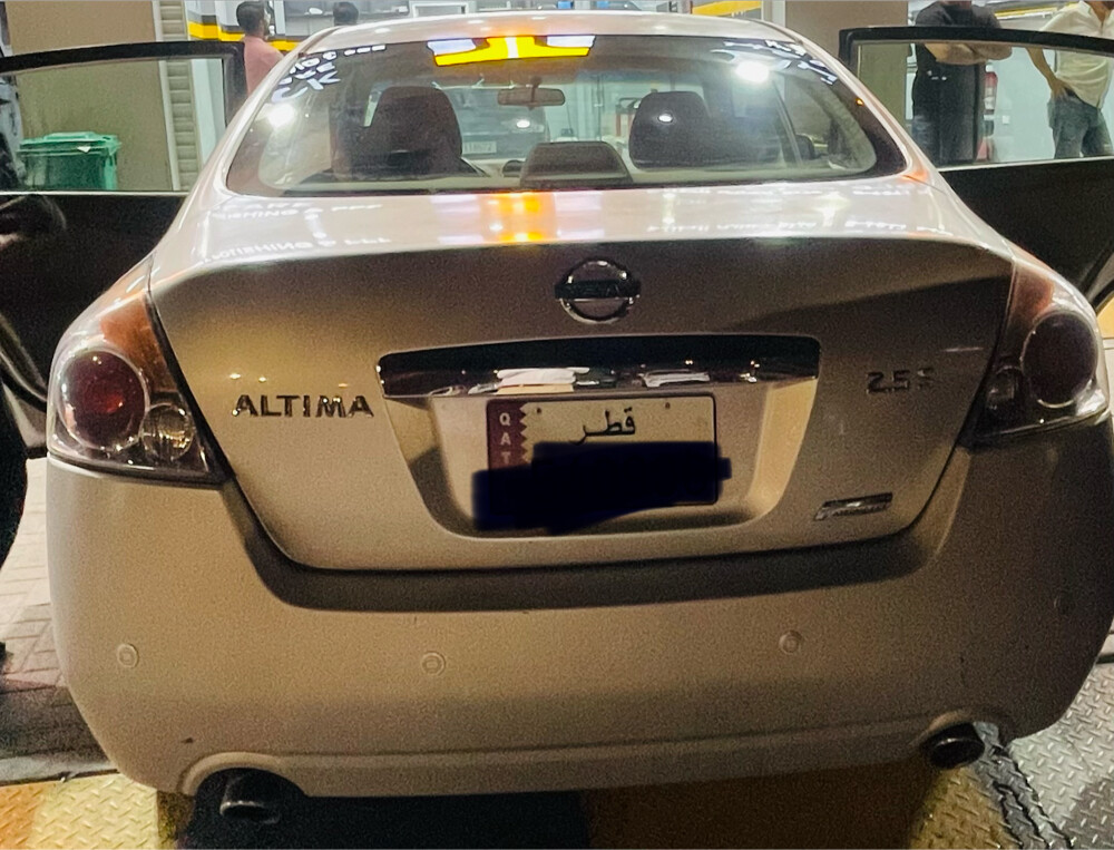 2013 Nissan Altima 2.5S | Excellent - 4