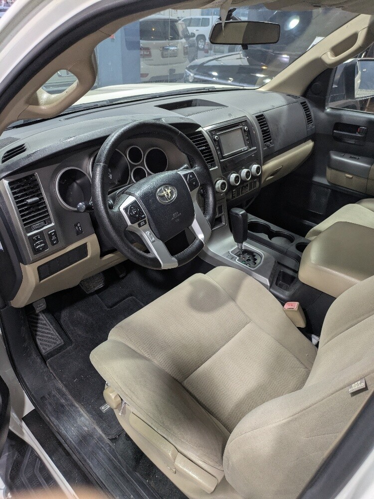 Sequoia SR5 2016 - 2