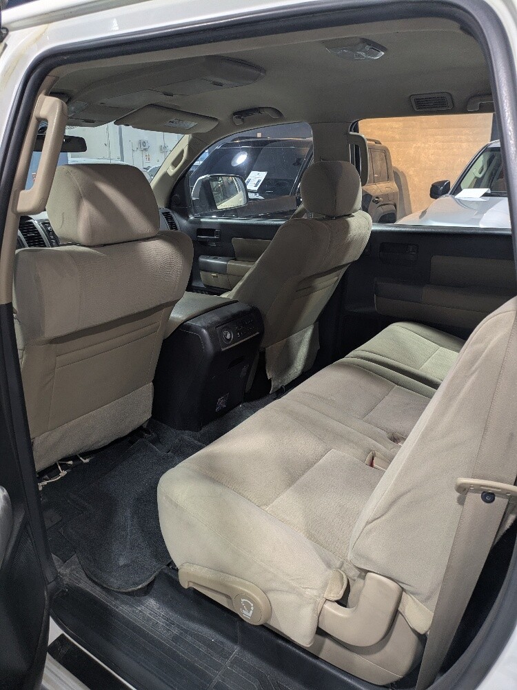 Sequoia SR5 2016 - 4