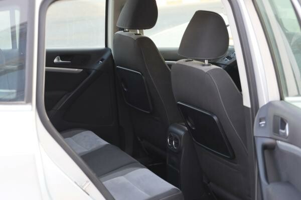 Volkswagen - Tiguan TSI  2016 - 8