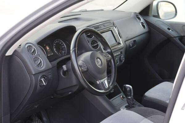 Volkswagen - Tiguan TSI  2016 - 10