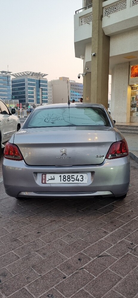 peugeot 301 - 4