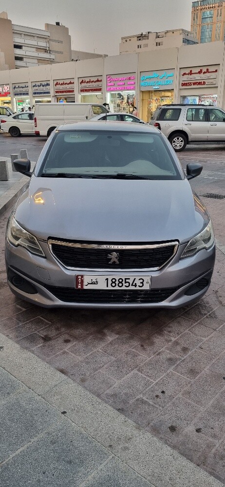 peugeot 301 - 1