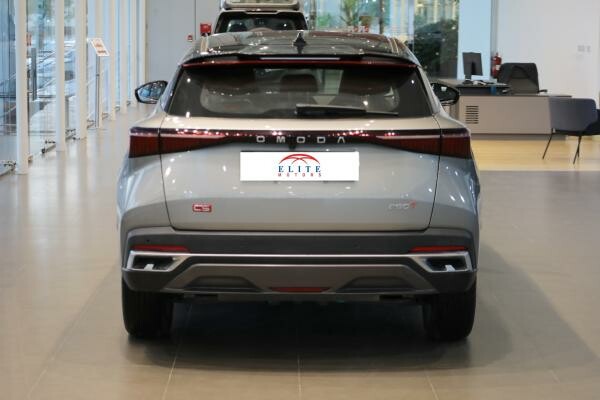 OMODA - C5 Luxury  2024 - 5