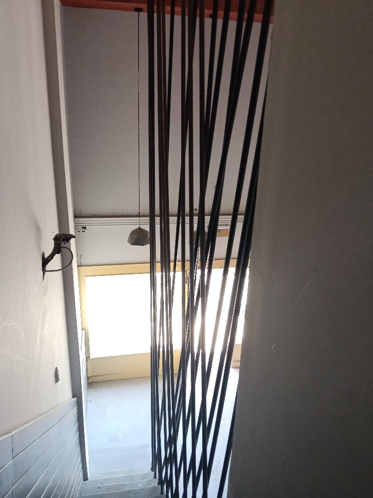 Shop with a mezzanine for rent in M - 12