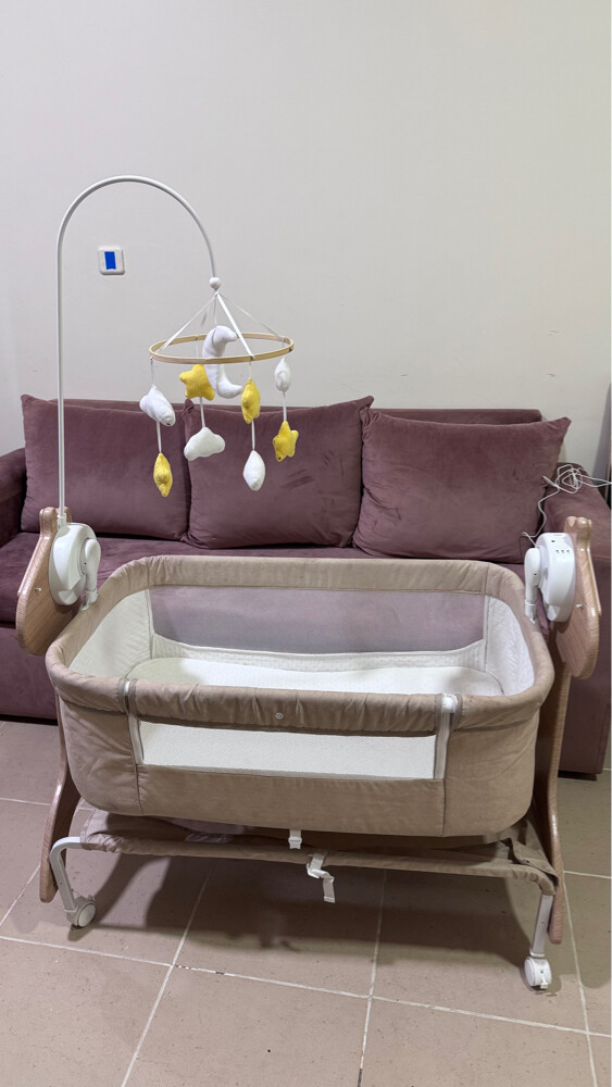 Baby Swing Bed for sale - 2