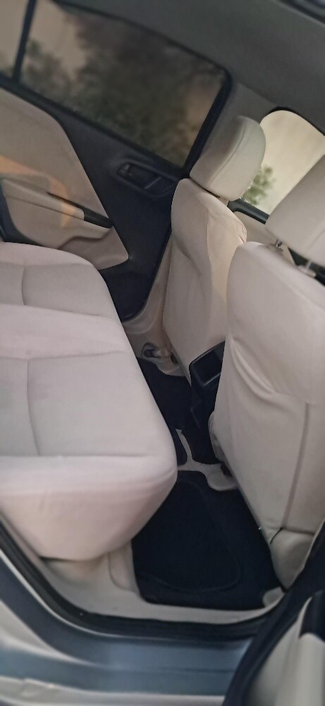Honda city 2018 - 4
