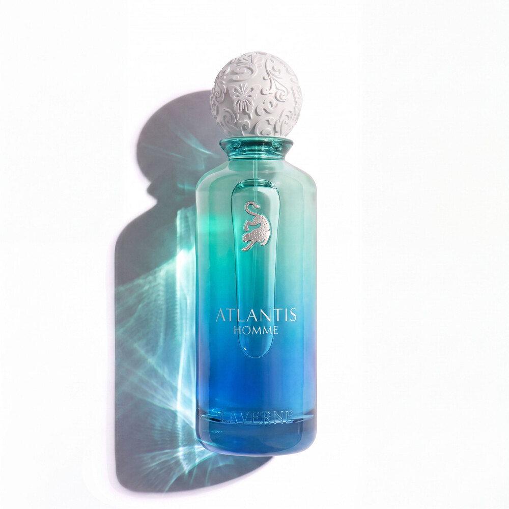 عطور لافيرن وعساف  - 7