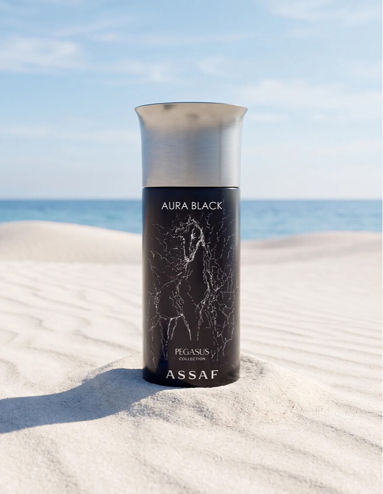 عطور لافيرن وعساف  - 13