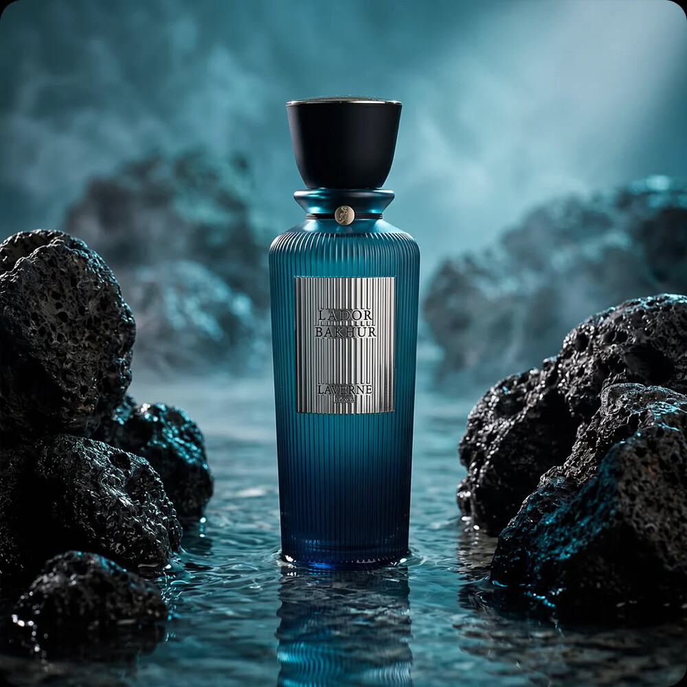 عطور لافيرن وعساف  - 9