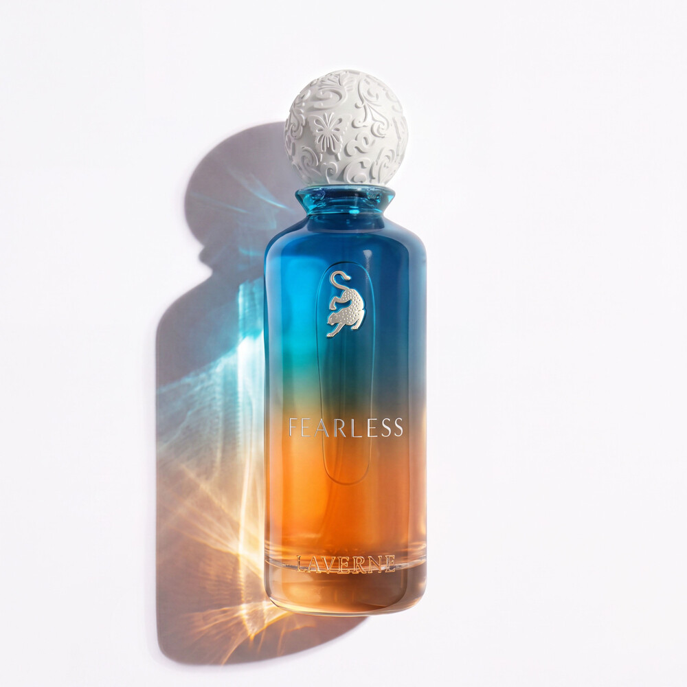 عطور لافيرن وعساف  - 10