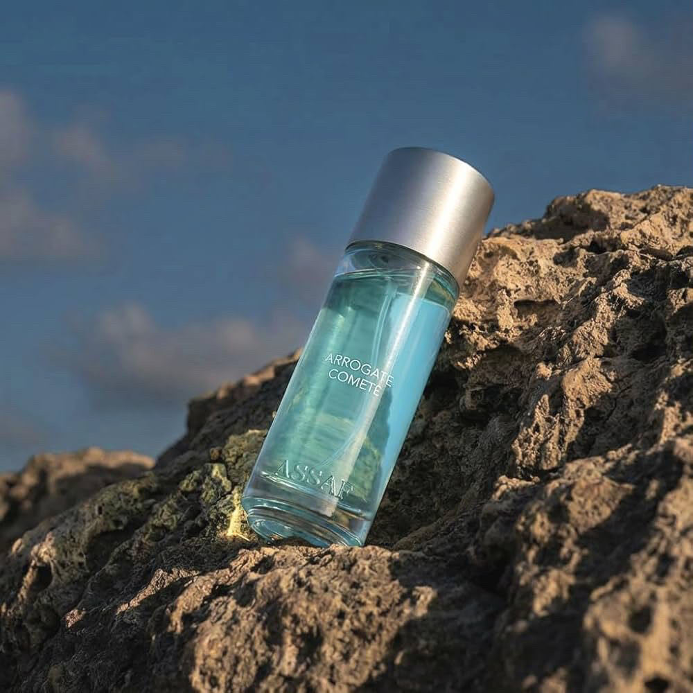 عطور لافيرن وعساف  - 14