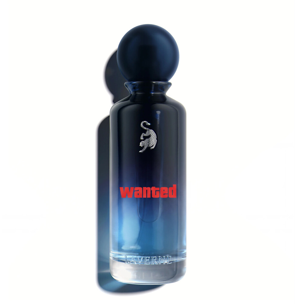 عطور لافيرن وعساف  - 3
