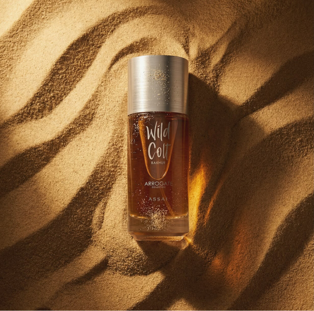 عطور لافيرن وعساف  - 11