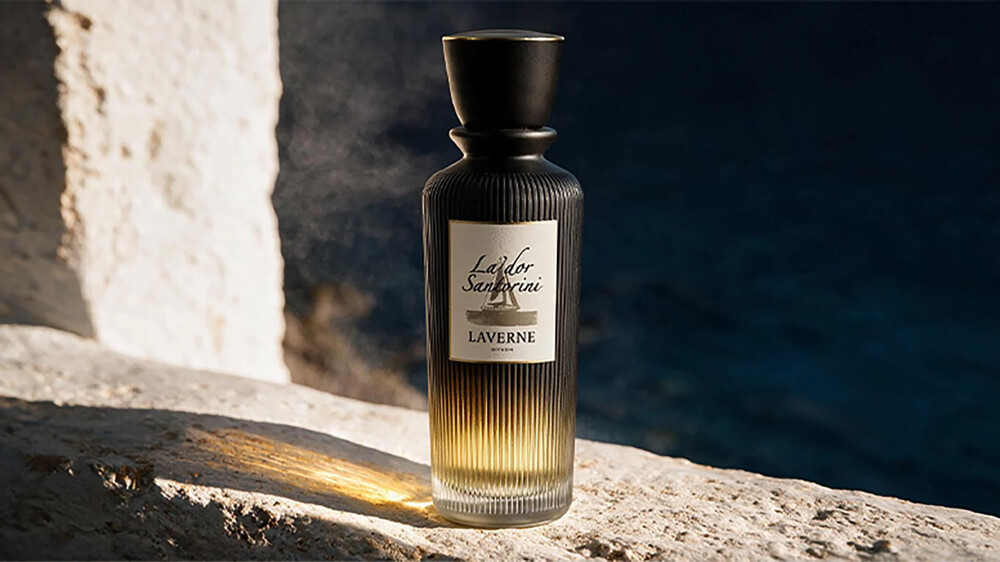 عطور لافيرن وعساف  - 4