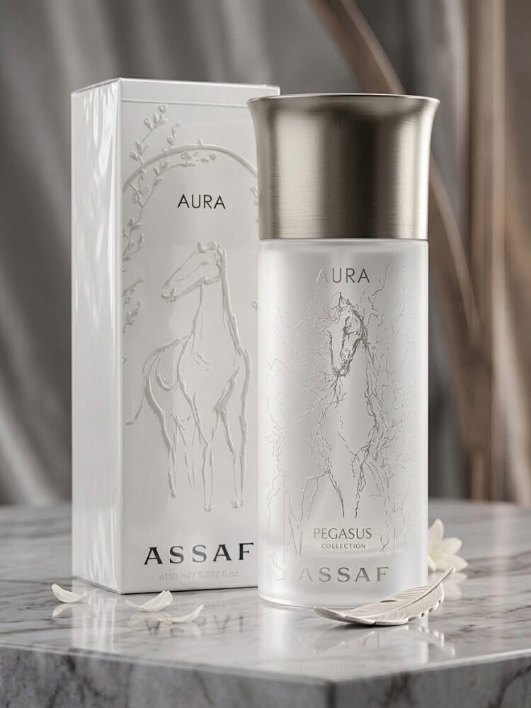 عطور لافيرن وعساف  - 18