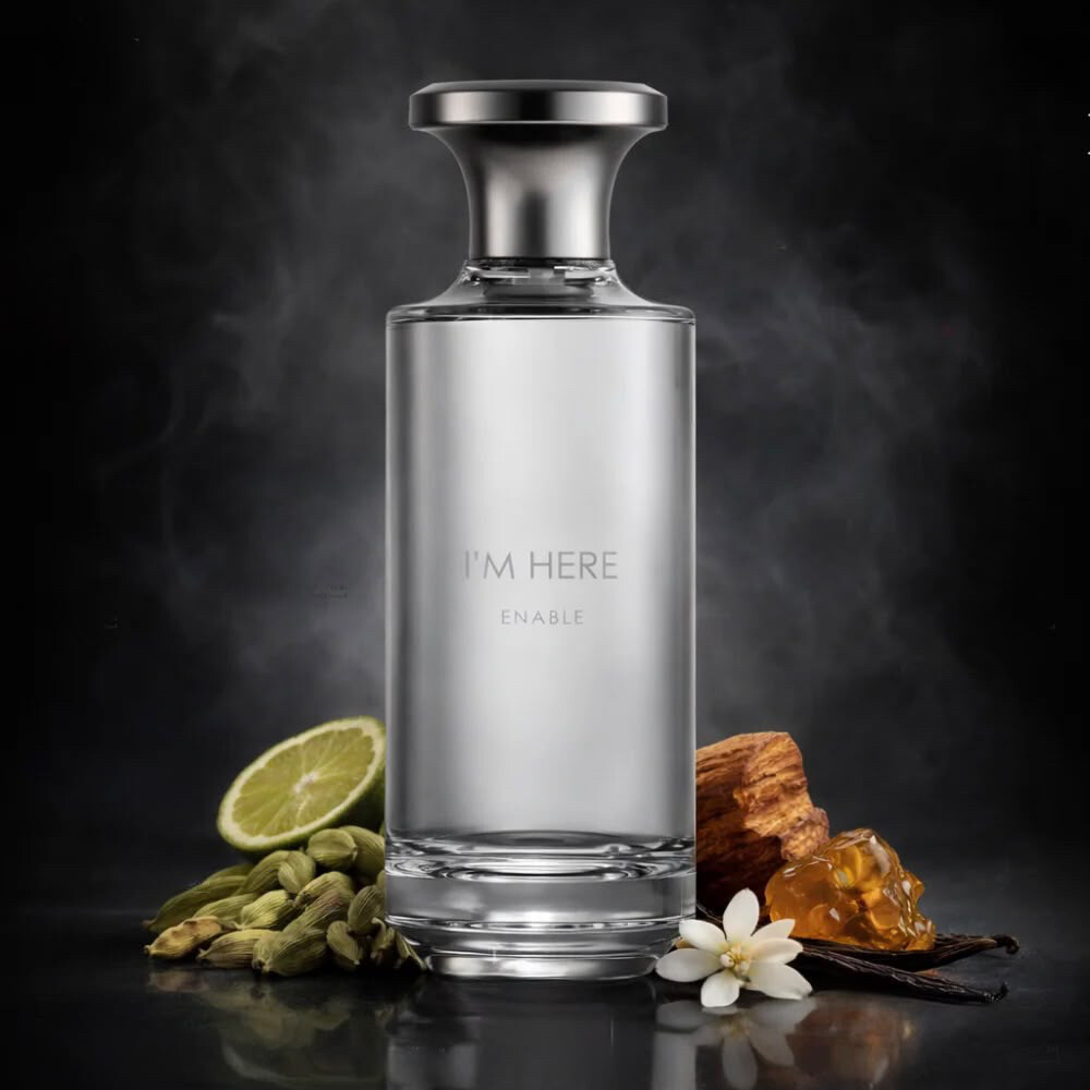 عطور لافيرن وعساف  - 16