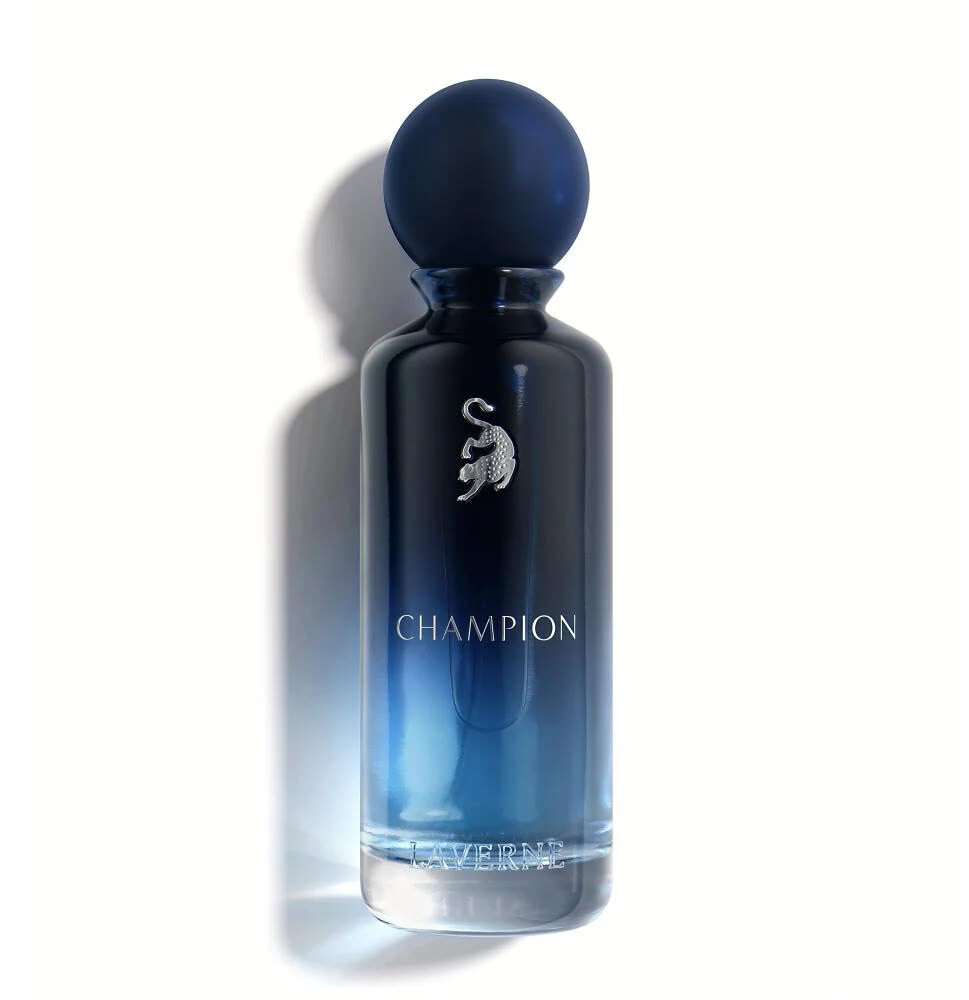عطور لافيرن وعساف  - 2