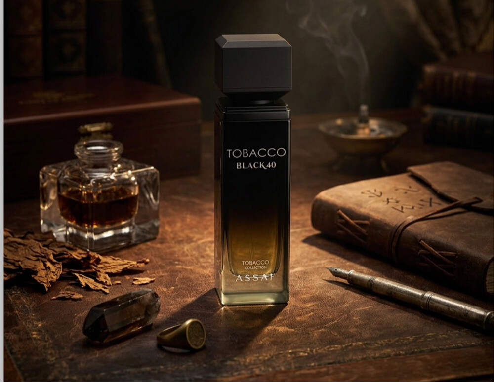 عطور لافيرن وعساف  - 17