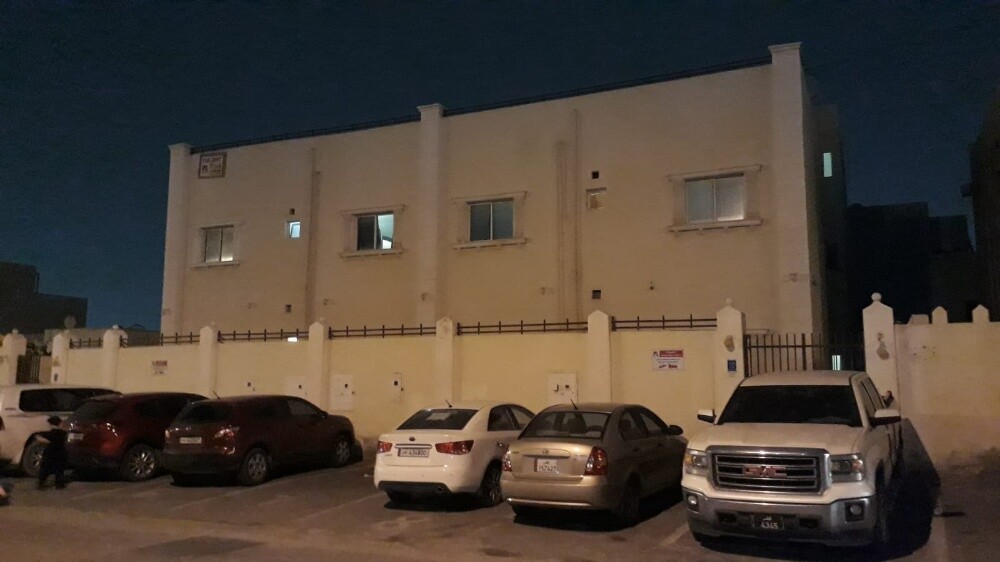 Two villas for rent in Muaither - 1