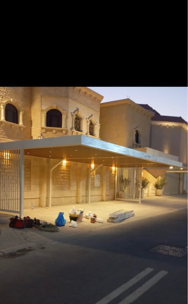 حداد جميع اعمال الحدادة - 24