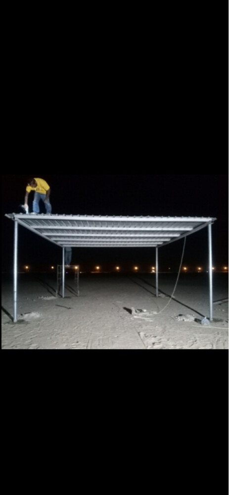 حداد جميع اعمال الحدادة - 22