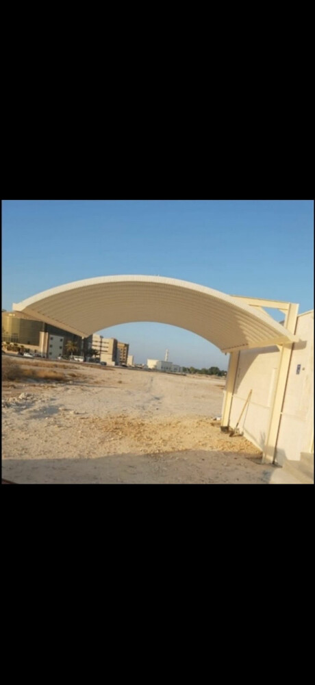 حداد جميع اعمال الحدادة - 15