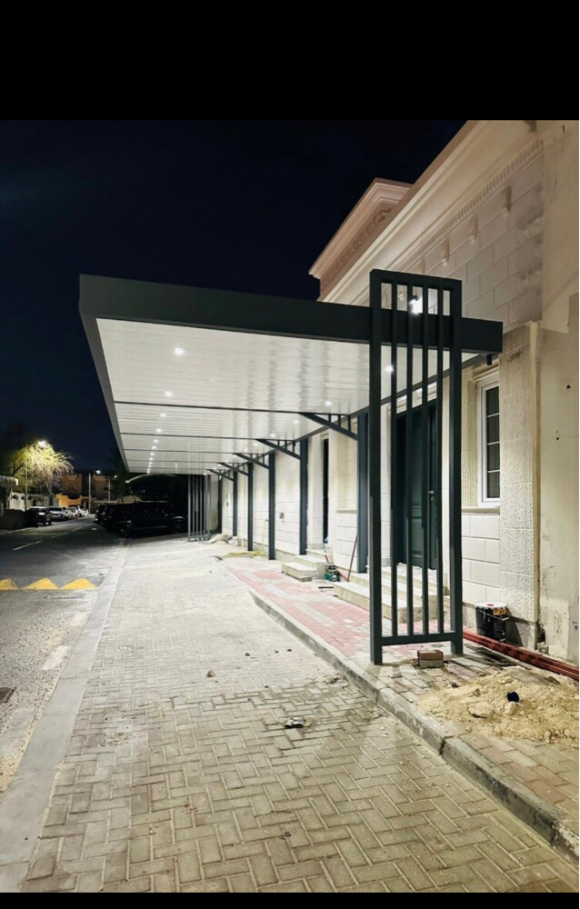 حداد جميع اعمال الحدادة - 23
