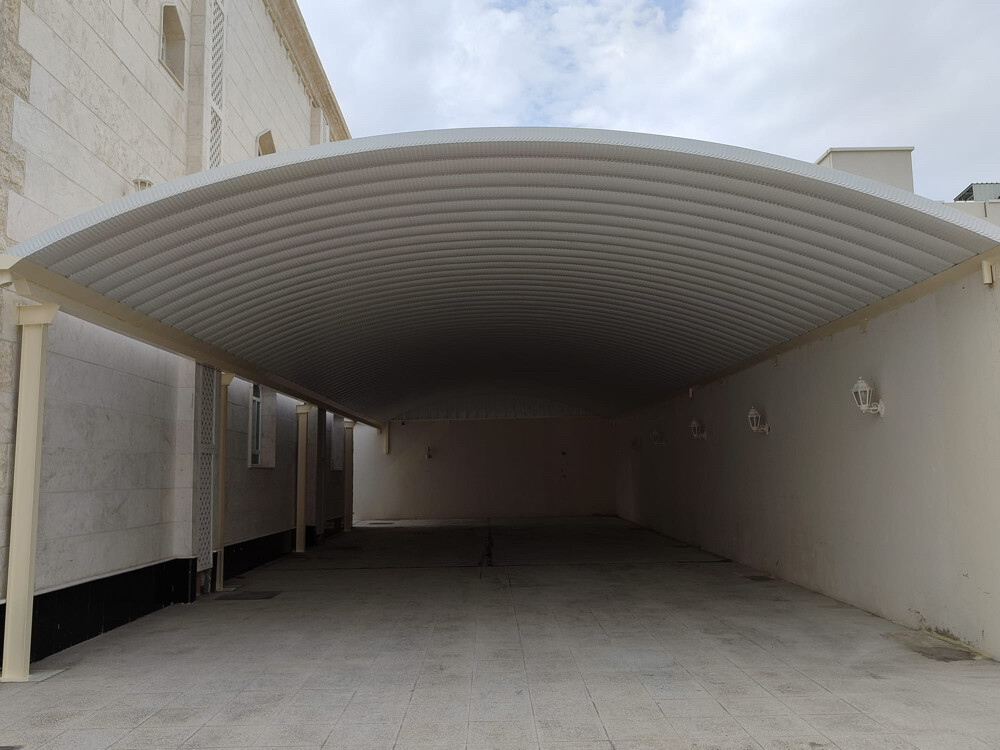 حداد جميع اعمال الحدادة - 18