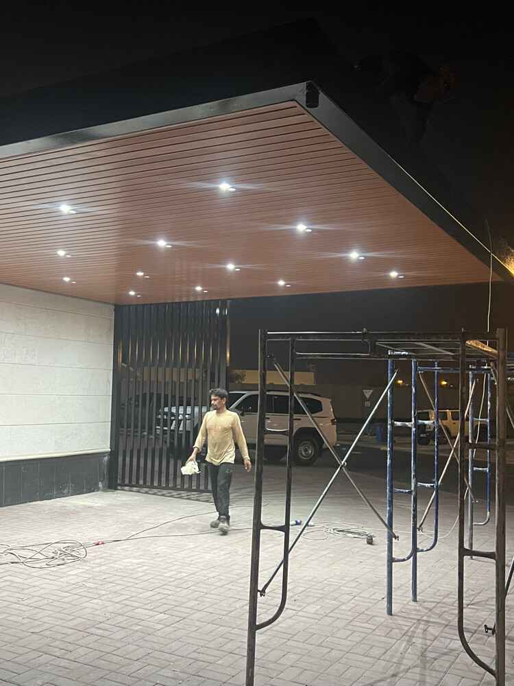 حداد جميع اعمال الحدادة - 9