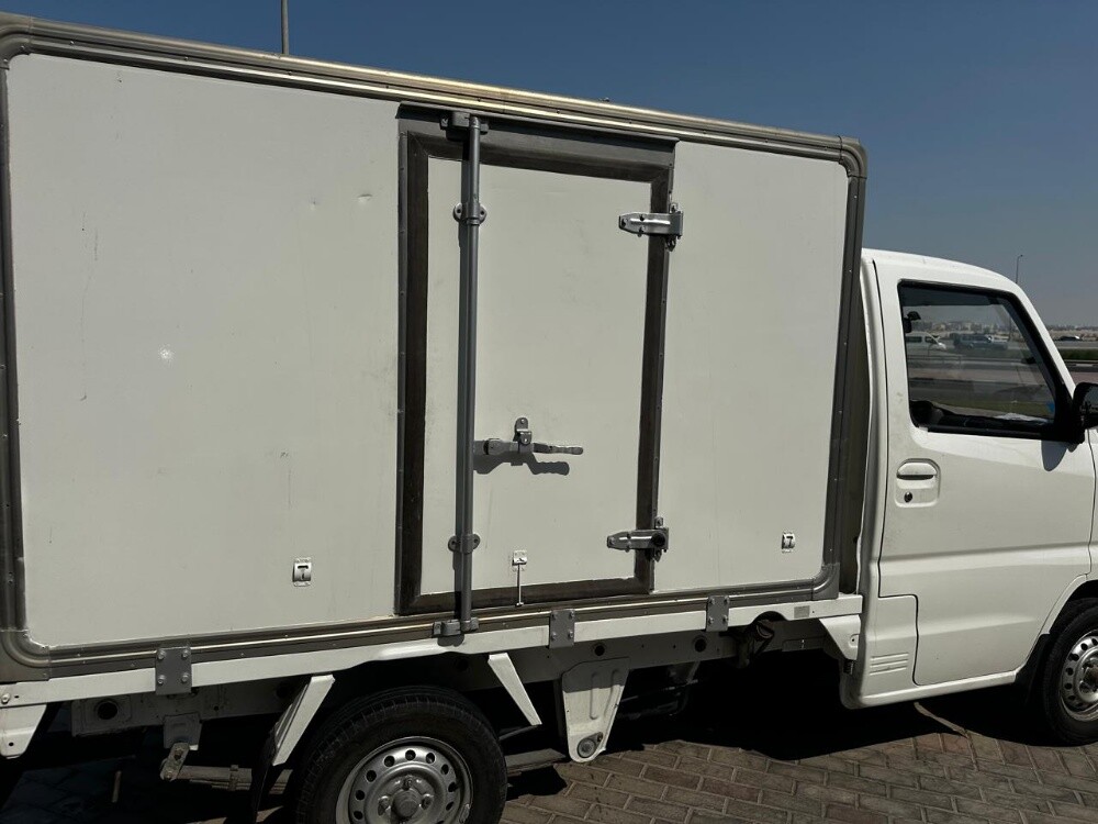 CMC VERYCA FREEZER PICKUP - 3