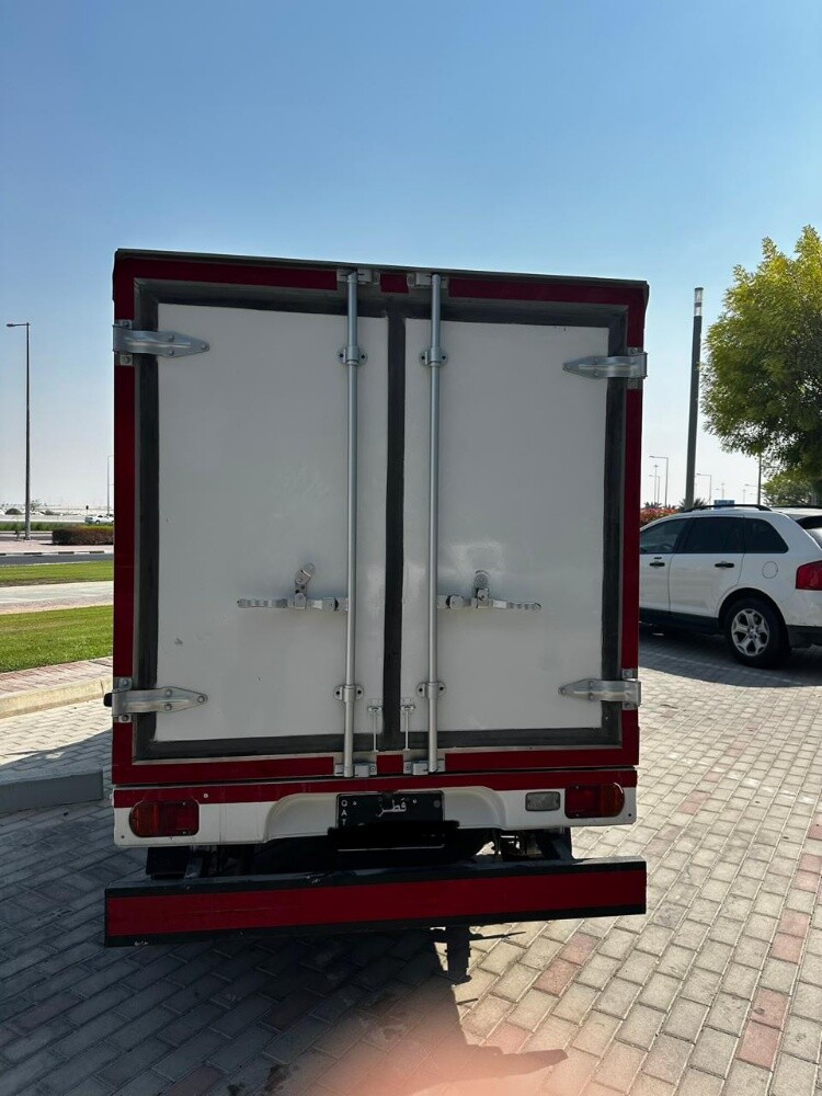 CMC VERYCA FREEZER PICKUP - 4
