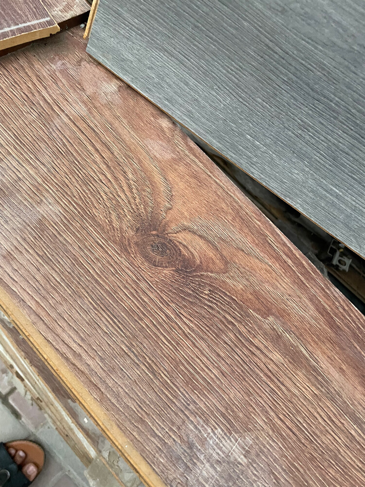 wood flooring - 4
