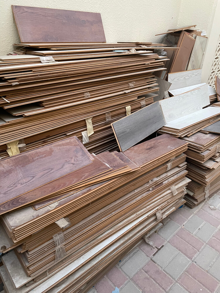 wood flooring - 3