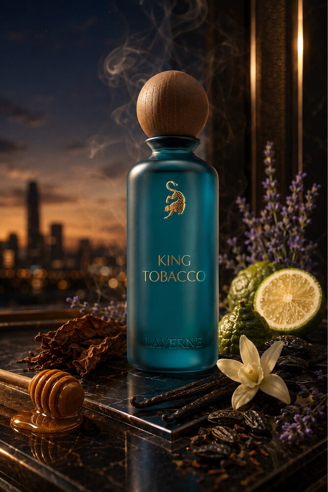 عطور وتوزيعات لافيرن وعساف - 19