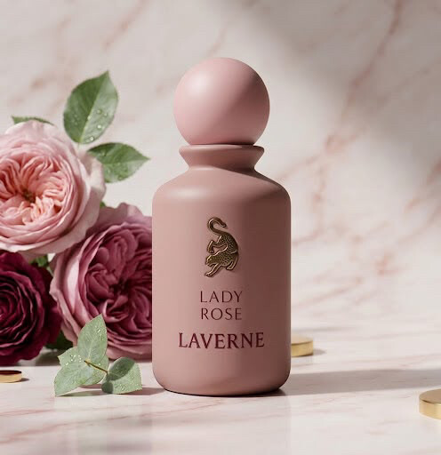 عطور وتوزيعات لافيرن وعساف - 2