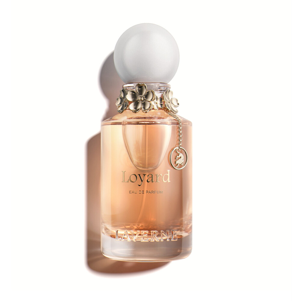 عطور وتوزيعات لافيرن وعساف - 16