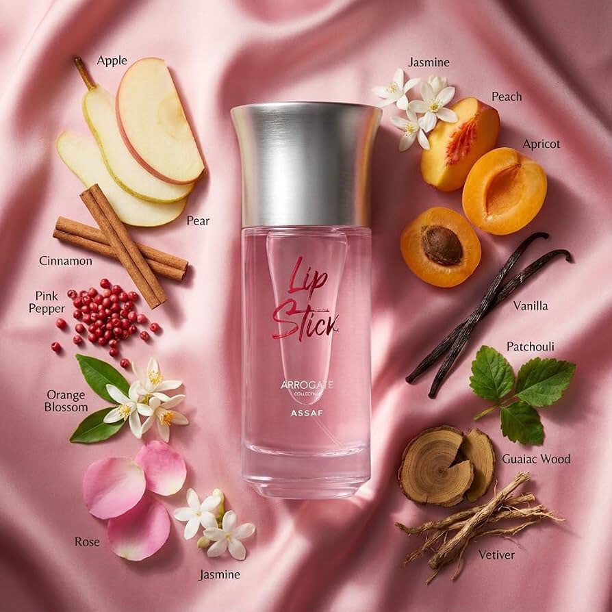 عطور وتوزيعات لافيرن وعساف - 4