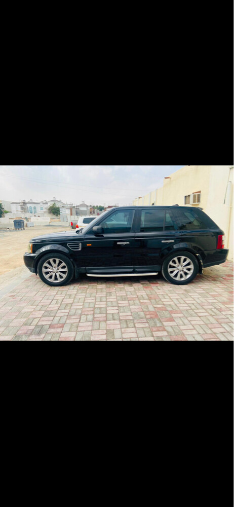 rang rover good condition  - 3