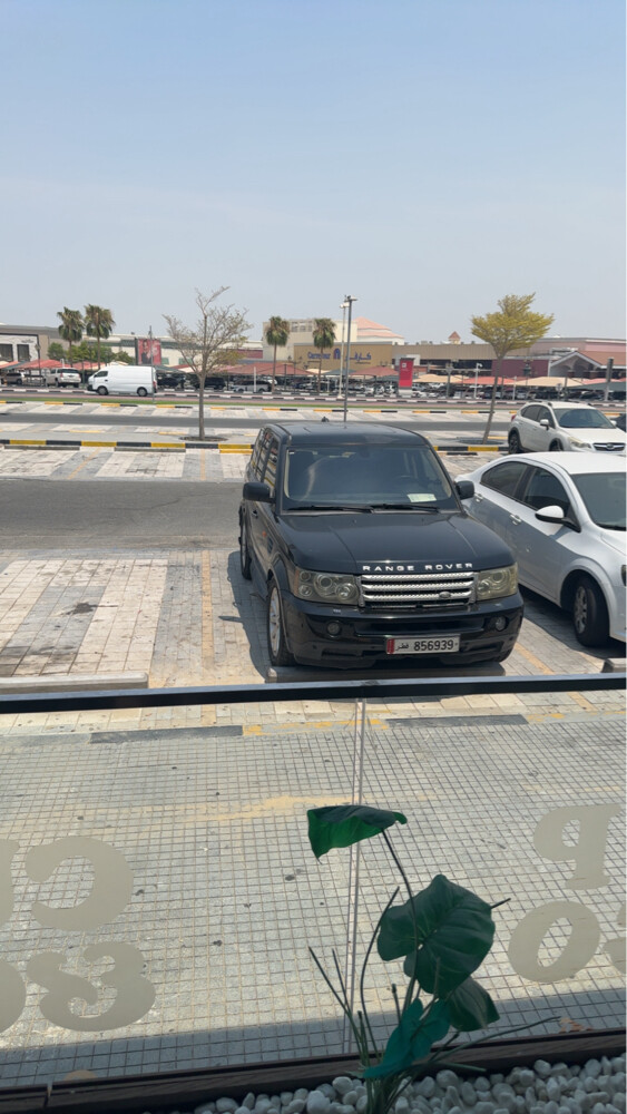 rang rover good condition  - 1