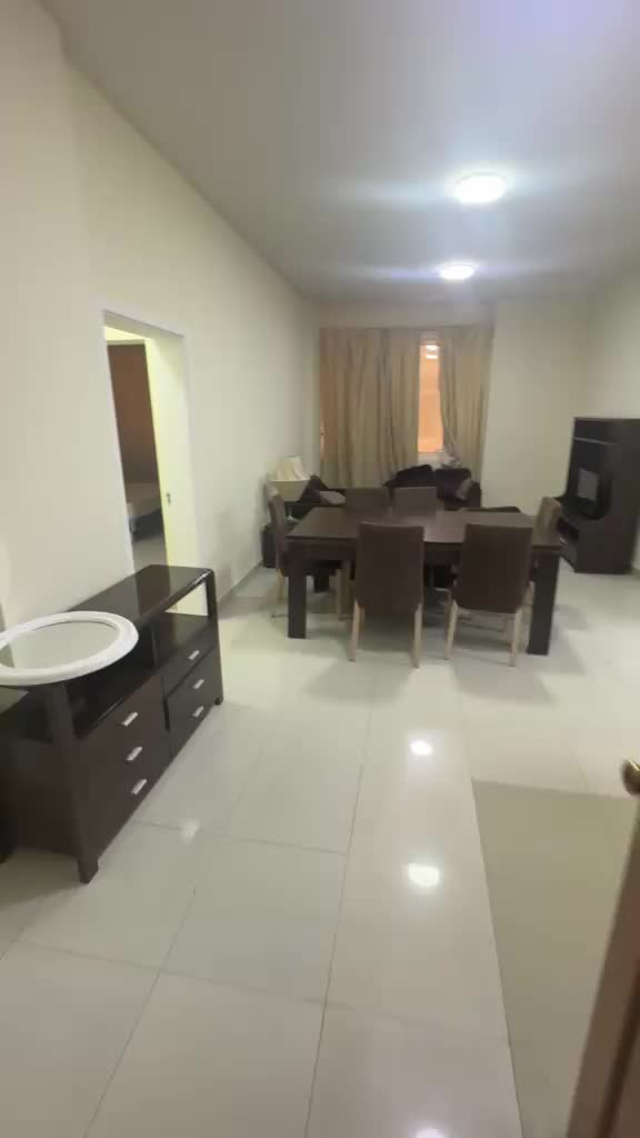 Apartment for rent in Bin Mahmoud - 1